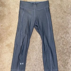 XS Under Armour leggings!